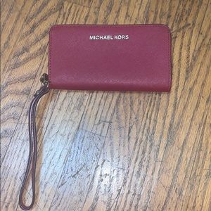Small mk wallet
